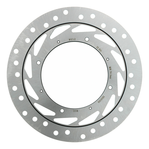 Brake Disc Rotor