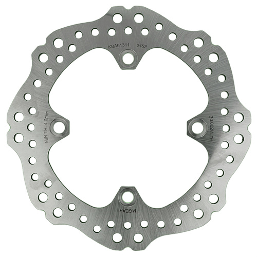 Brake Disc Rotor