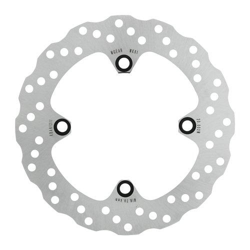 Brake Disc Rotor