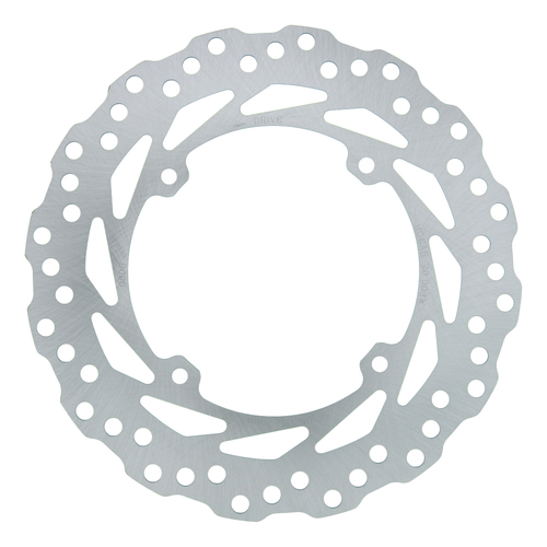 Brake Disc Rotor