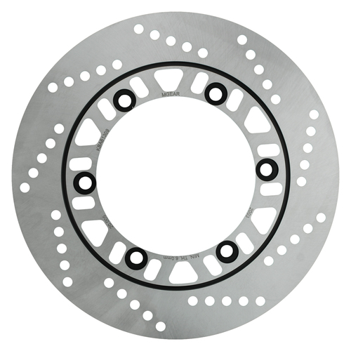 Brake Disc Rotor in 7mm TH as OE