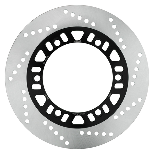 Brake Disc Rotor in 7mm TH as OE