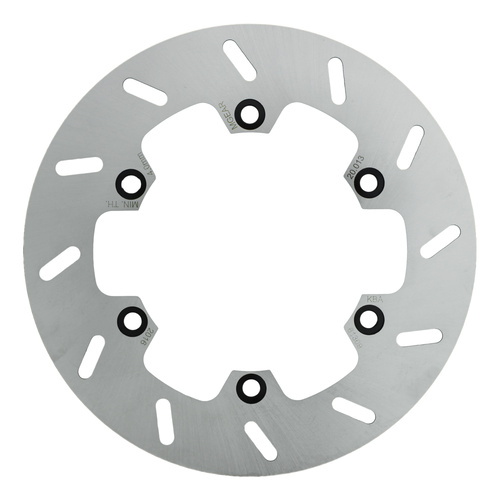 Brake Disc Rotor