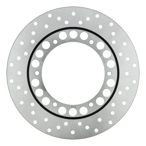 Brake Disc Rotor