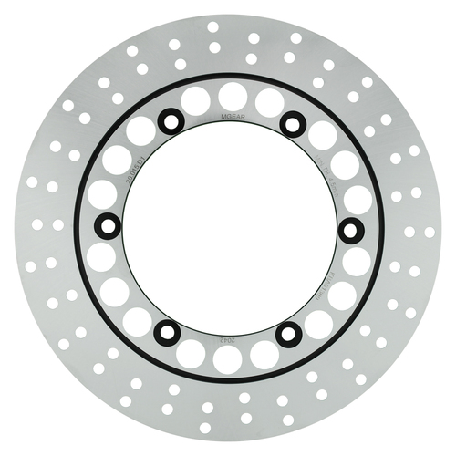 Brake Disc Rotor