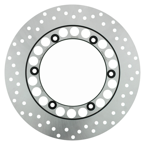 Brake Disc Rotor