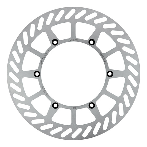 Brake Disc Rotor