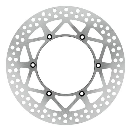 Brake Disc Rotor