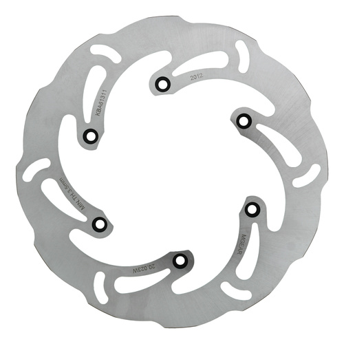 Brake Disc Rotor