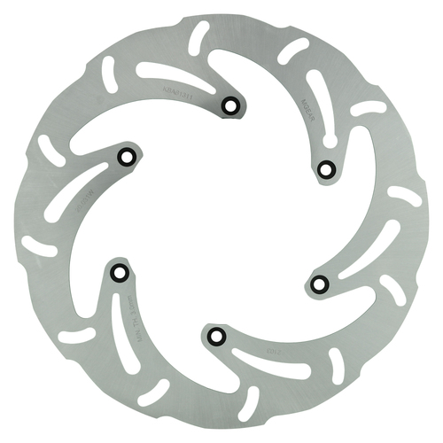 Brake Disc Rotor