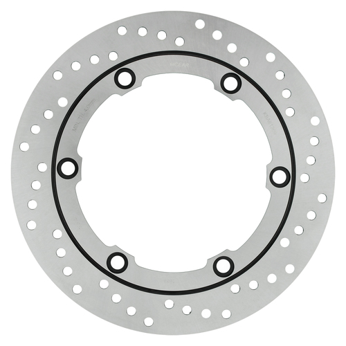 Brake Disc Rotor