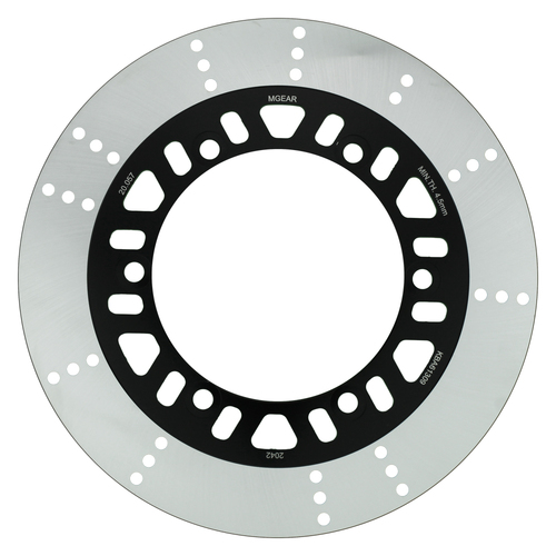 Brake Disc Rotor