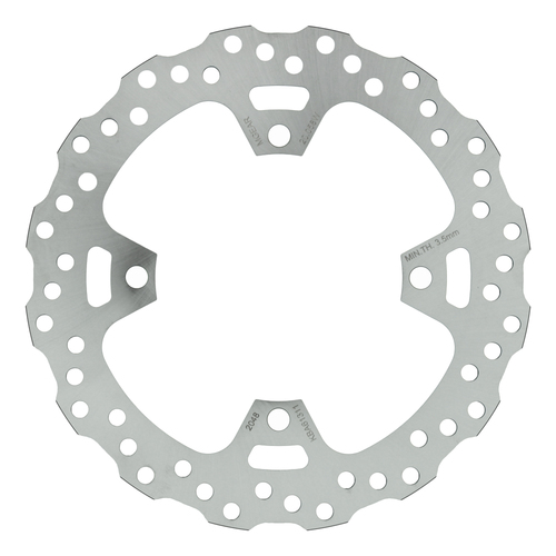 Brake Disc Rotor