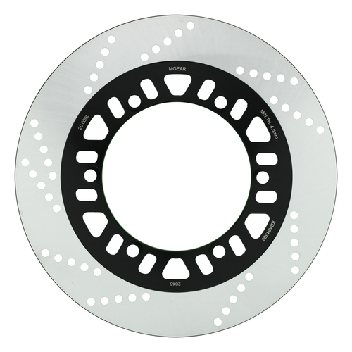 Brake Disc Rotor
