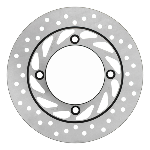 Brake Disc Rotor