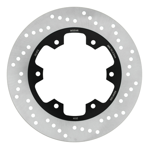 Brake Disc Rotor