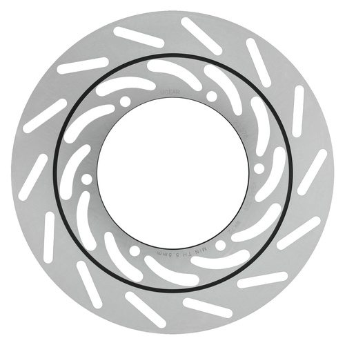 Brake Disc Rotor