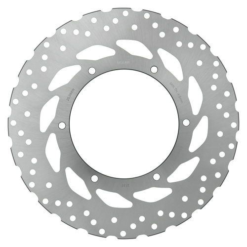 Brake Disc Rotor