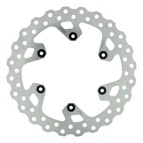 Brake Disc Rotor