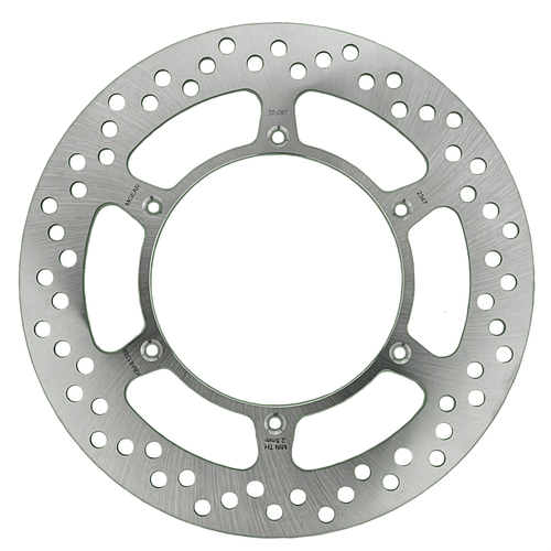 Brake Disc Rotor