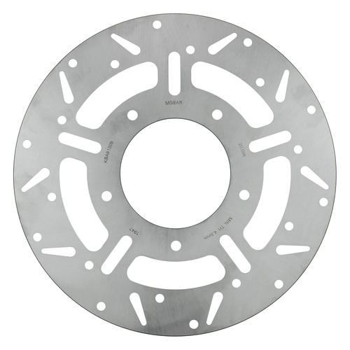 Brake Disc Rotor