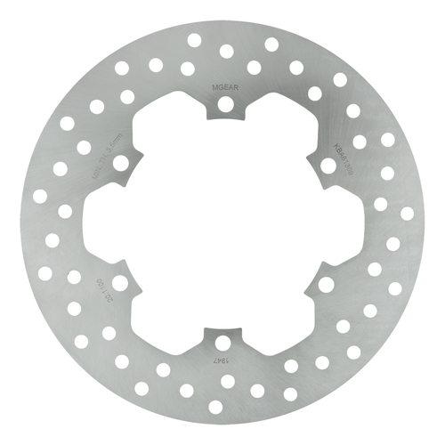 Brake Disc Rotor