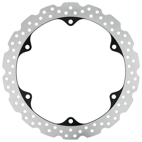 Brake Disc Rotor