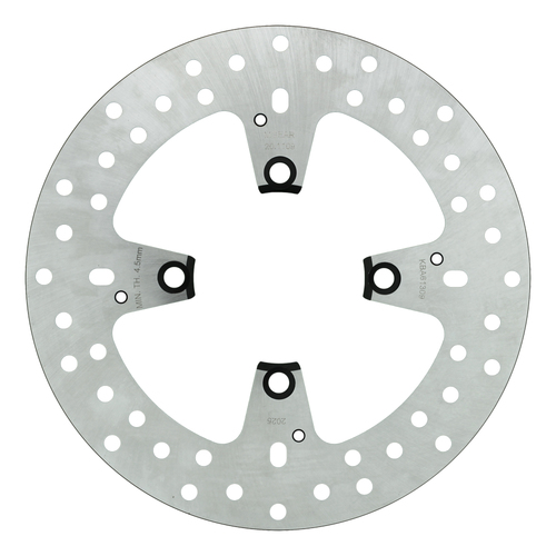 Brake Disc Rotor