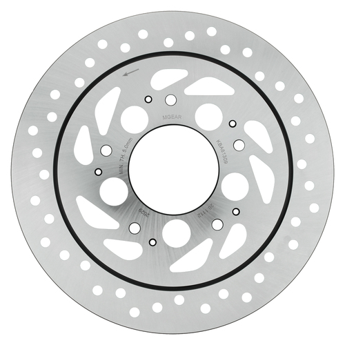Brake Disc Rotor