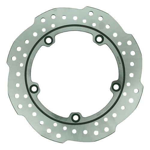 Brake Disc Rotor
