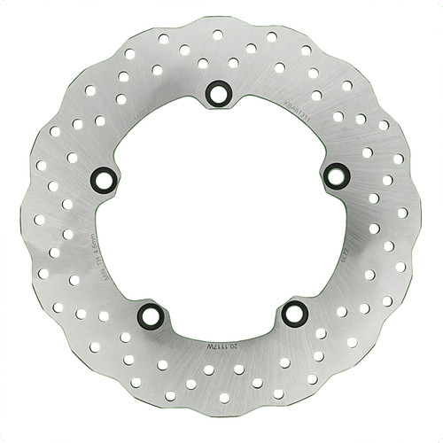 Brake Disc Rotor