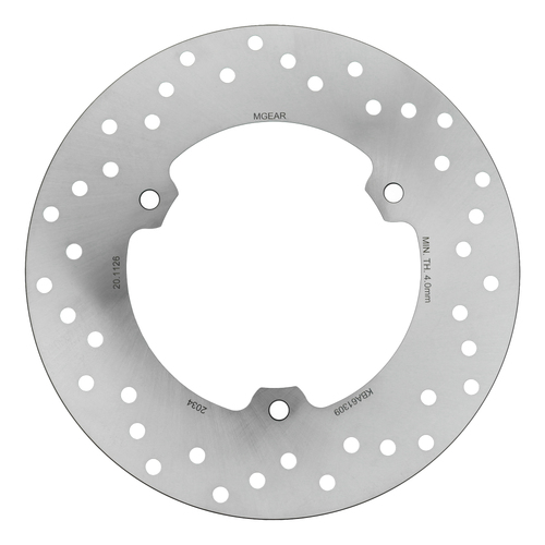 Brake Disc Rotor