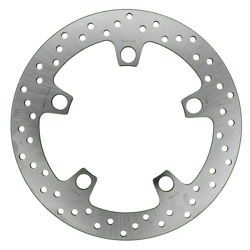 Brake Disc Rotor