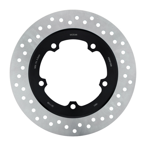Brake Disc Rotor