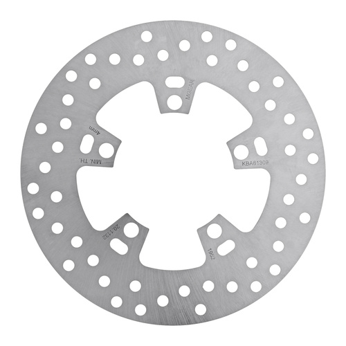 Brake Disc Rotor