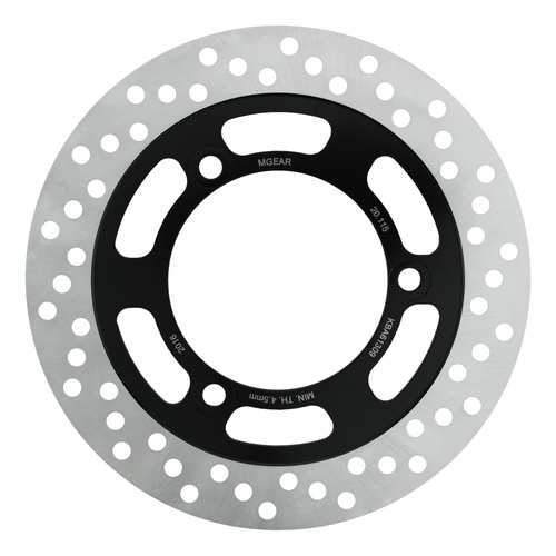 Brake Disc Rotor