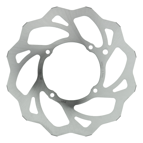 Brake Disc Rotor
