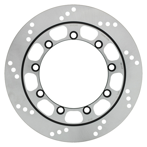 Brake Disc Rotor