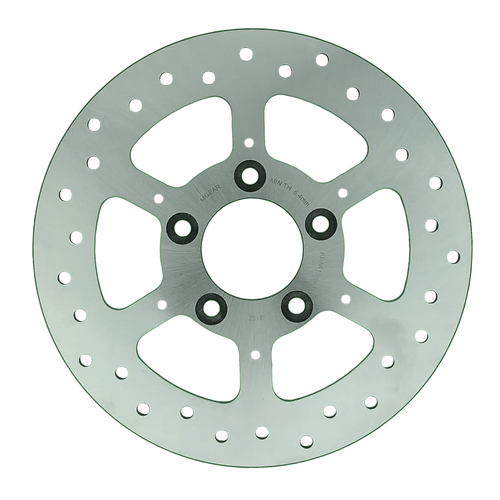 Brake Disc Rotor
