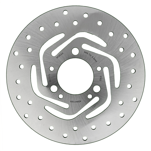 Brake Disc Rotor