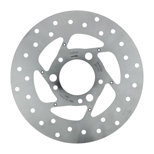 Brake Disc Rotor