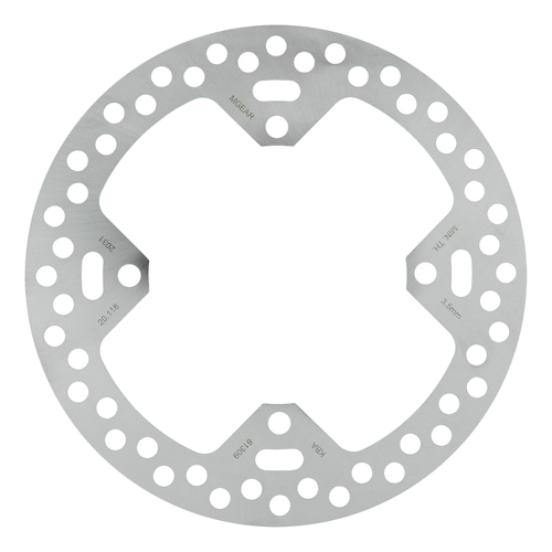 Brake Disc Rotor
