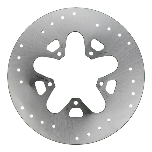 Brake Disc Rotor