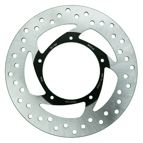 Brake Disc Rotor