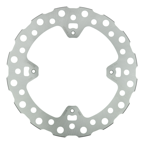 Brake Disc Rotor