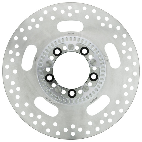 Brake Disc Rotor