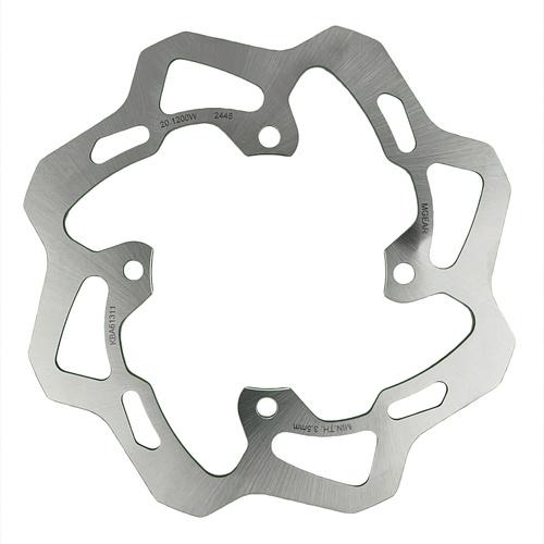 Brake Disc Rotor 250mm