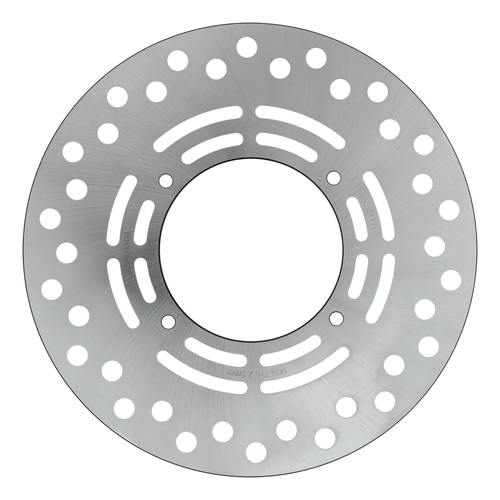 Brake Disc Rotor