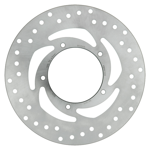 Brake Disc Rotor