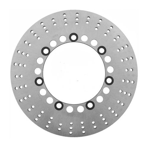 Brake Disc Rotor in 7mm TH as OE